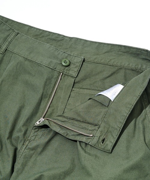 Carhartt WIP(カーハートダブリューアイピー)の「【Carhartt WIP】COLE CARGO PANT(カーゴパンツ・メンズ・グリーン系その他3・32)」の9枚目の写真