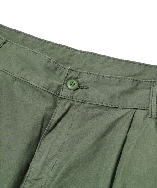 Carhartt WIP(カーハートダブリューアイピー)の「【Carhartt WIP】COLE CARGO PANT(カーゴパンツ・メンズ・グリーン系その他3・32)」の8枚目の写真