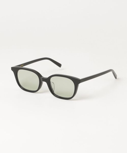 STUDIOUS(ステュディオス)の「EVAN(Tシャツ/カットソー・メンズ・ブラック/ブラウン/ブラック系その他2・FREE)」の2枚目の写真