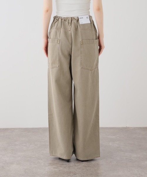 AGOLDE（エーゴールドイー）の「【AGOLDE / エーゴールドイー】SHAW JEAN IN TRAIL（その他パンツ・レディース・ベージュ・36/34/38）」の13枚目の写真