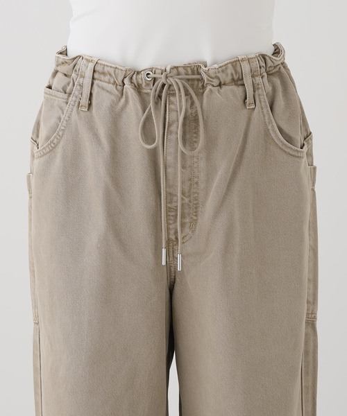AGOLDE（エーゴールドイー）の「【AGOLDE / エーゴールドイー】SHAW JEAN IN TRAIL（その他パンツ・レディース・ベージュ・36/34/38）」の14枚目の写真