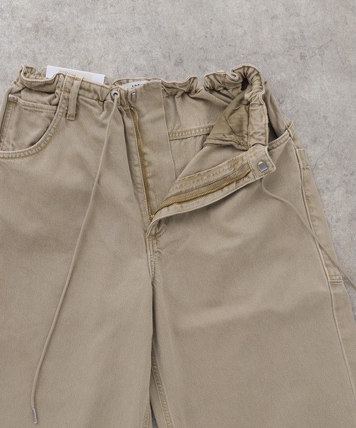 AGOLDE（エーゴールドイー）の「【AGOLDE / エーゴールドイー】SHAW JEAN IN TRAIL（その他パンツ・レディース・ベージュ・36/34/38）」の17枚目の写真