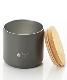 PEARL LIFE（パールライフ）の「バリスタリッチ 真空保存容器330（キッチンツール）」