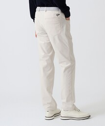 BEAMS GOLF｜ビームスゴルフ（メンズ）のその他パンツ（ホワイト/白色