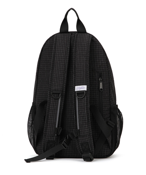 VANWALK（バンウォーク）の「Archive Backpack [Black]（バックパック/リュック・レディース・ブラック・FREE）」の7枚目の写真