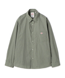 Women's T/C Classic Collar Shirt