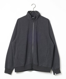 GEORGE'S | ワッフルスタンドZIP(スウェット)