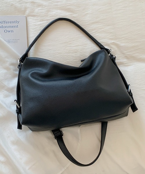 Vipoa（ヴィポア）の「classic belt bag（ショルダーバッグ・レディース・ブラウン/ブラック・FREE）」の8枚目の写真