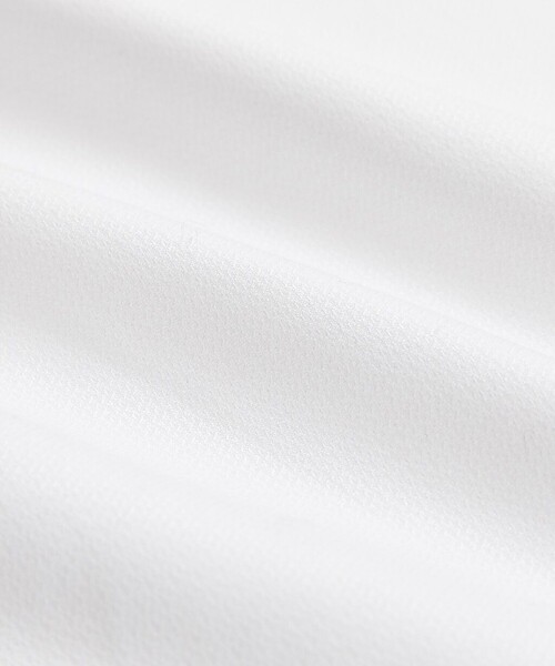 BROOKS BROTHERS(ブルックスブラザーズ)の「ノンアイロン ストレッチドビー ドレスシャツ Regular Fit(シャツ/ブラウス・メンズ・ホワイト・16-31/15 1/2-33/16-32/16-33/15-31/16 1/2-32/17-32/15 1/2-31/15-33/15-32/17-34/17 1/2-34/14 1/2-31/14 1/2-32)」の4枚目の写真