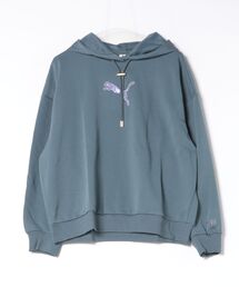 《PUMA》ESS ELEVATED MX シャイニー