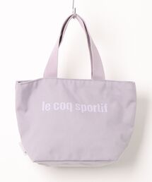 le coq sportif（ルコックスポルティフ）の「le coq sportif トートバッグ 65881（トートバッグ）」