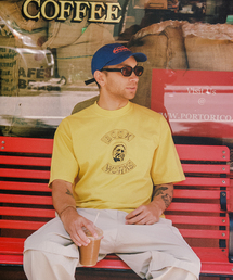 BOOK WORKS / ブックワークス ARCH T-SHIRT