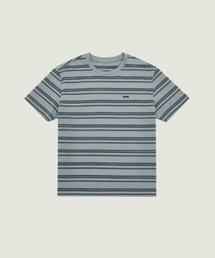 CLARA STRIPE H/S T-SHIRT