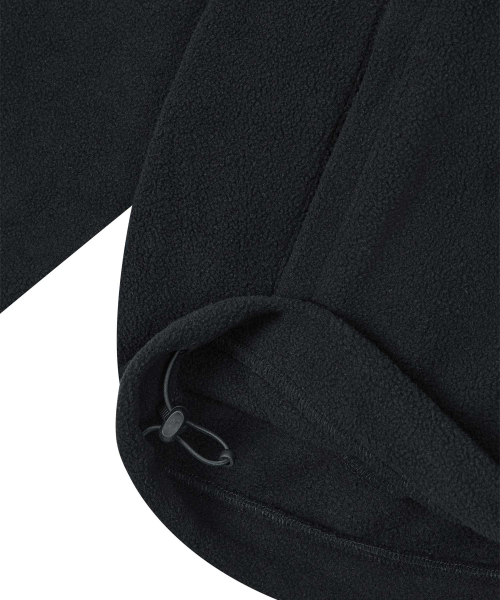 JAMIE WEST（ジェイミーウエスト）の「レトロ シンボル ボアジャケット (BK)（その他アウター・メンズ・その他・MEDIUM/LARGE/X-LARGE）」の7枚目の写真