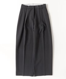 FIGURE（フィギュア）の「Bonding Wide Trousers 12620702（その他パンツ）」