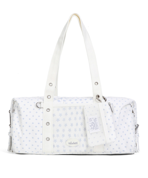 VANWALK（バンウォーク）の「Dreamy Star Tote Bag [White]（ショルダーバッグ・レディース・ホワイト・FREE）」の4枚目の写真