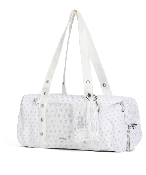 VANWALK（バンウォーク）の「Dreamy Star Tote Bag [White]（ショルダーバッグ・レディース・ホワイト・FREE）」の3枚目の写真