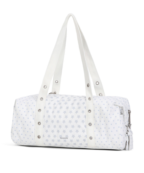 VANWALK（バンウォーク）の「Dreamy Star Tote Bag [White]（ショルダーバッグ・レディース・ホワイト・FREE）」の2枚目の写真