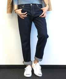 N.（N. Natural Beauty Basic） | ｌｅｖｉｓ/リーバイス　５０１　デニムパンツ(デニムパンツ)
