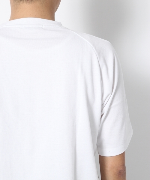 GLOBAL WORK(グローバルワーク)の「ネイティブジャガード半袖T/712595(Tシャツ/カットソー・メンズ・ホワイト/ブラック/カーキ・MEDIUM/X-LARGE/SMALL/LARGE)」の11枚目の写真