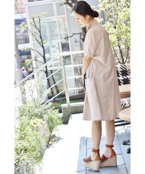 セール】CHLOE アンクルストラップ ウェッジサンダル