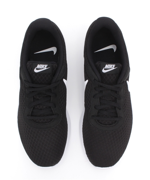 NIKE（ナイキ）の「【NIKE】タンジュンスニーカー(812655タンジュン)（スニーカー・レディース・オレンジ/ブラック・24.0cm/23.5cm/24.5cm）」の6枚目の写真