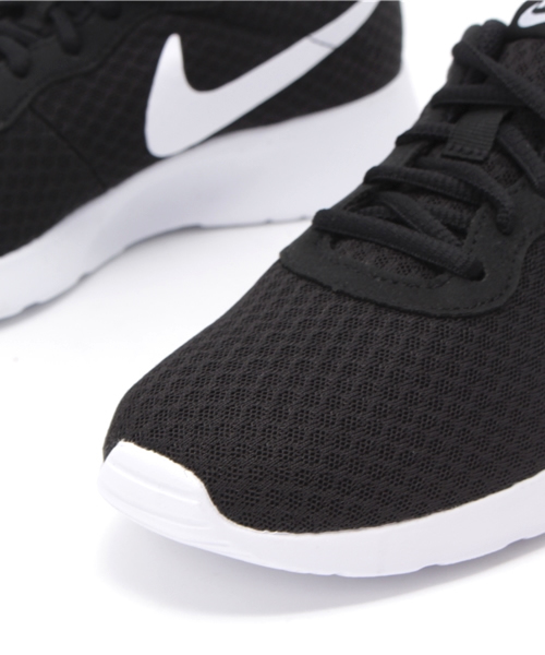 NIKE（ナイキ）の「【NIKE】タンジュンスニーカー(812655タンジュン)（スニーカー・レディース・オレンジ/ブラック・24.0cm/23.5cm/24.5cm）」の7枚目の写真