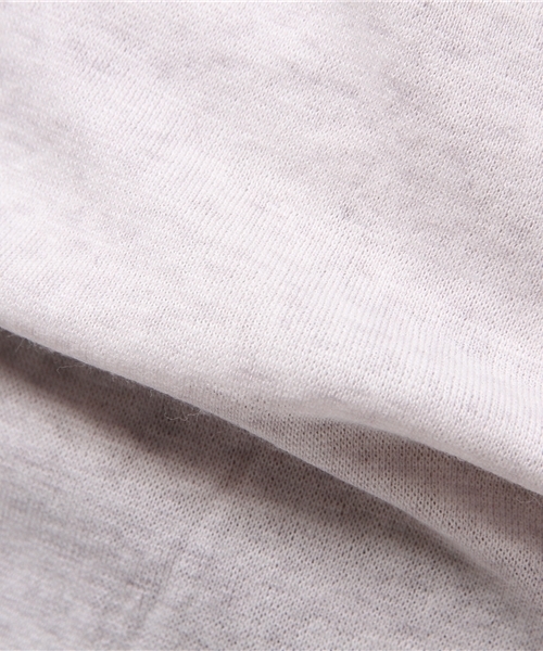 bodco(ボッコ)の「【bodco】ボッコ/ タートルネック(Tシャツ/カットソー・メンズ・ネイビー/チョコ/カーキ/グレー・MEDIUM/LARGE)」の9枚目の写真