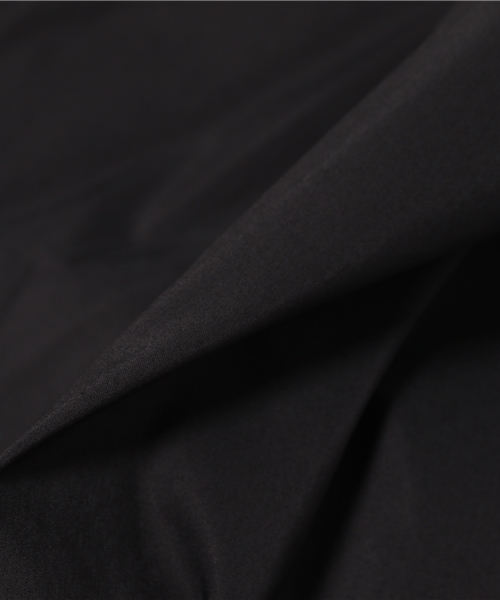 laboratory work（ラボラトリーワーク）の「タイプライター前後差スカート（スカート・レディース・ブラック/レンガ/ベージュ・MEDIUM）」の11枚目の写真