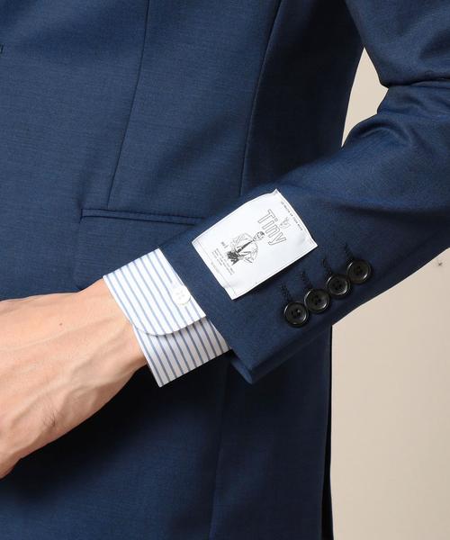 B&Y 試着のみ！ジャケット 14675334_232_D_215.jpg