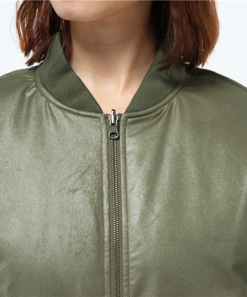 ■極美品　イチパーセントシュウヘイオガワ　ミリタリー　フリルジャケット □極美品 イチパーセントシュウヘイオガワ ミリタリー フリル