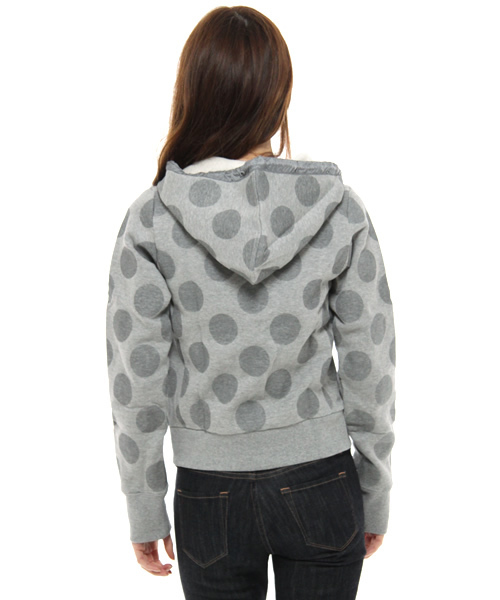 SOUNDS GOOD（サウンズグッド）の「SGW M REF DOT ZIP PK LS（パーカー