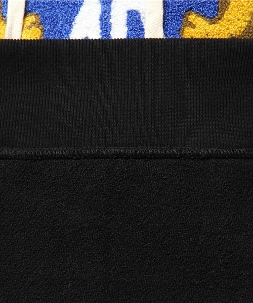 ALDIES(アールディーズ)の「Emblem Parka エンブレム 刺繍パーカー(パーカー・メンズ・オリーブ/ネイビー/グレー/ブラック・SMALL/LARGE/MEDIUM/X-LARGE)」の11枚目の写真