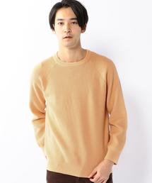 coen | アゼタック編みニット(ニット/セーター)