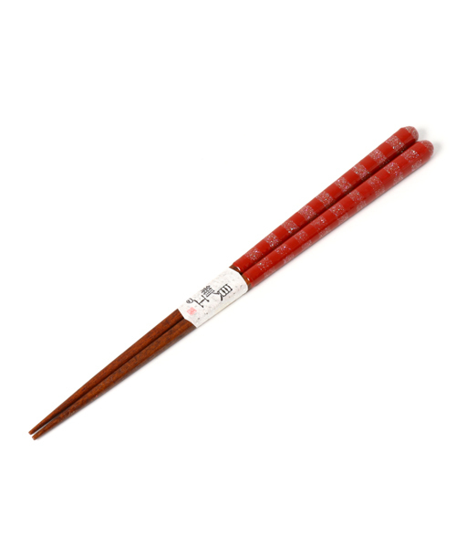 カヤ カヤ の カヤ 福井 サンライフ 天丸星雲 箸 カトラリー Wear