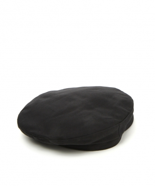 LEPSIM（レプシィム）の「マリンキャスケットSS　745531（キャスケット・レディース・ライトカーキ/ブラック/ベージュ・ONE SIZE）」の8枚目の写真