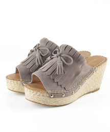 ORiental TRaffic | 春夏新作★フリンジサンダル★7209(サンダル)