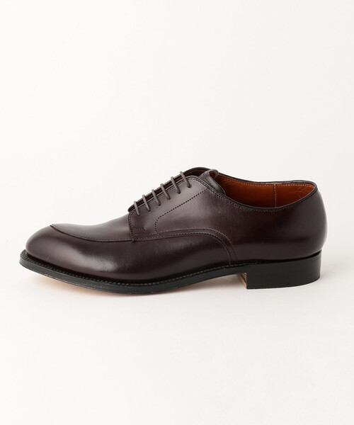 ALDEN オールデン ALDEN（オールデン）の「＜ALDEN(オールデン)＞ 54432 V-TIP