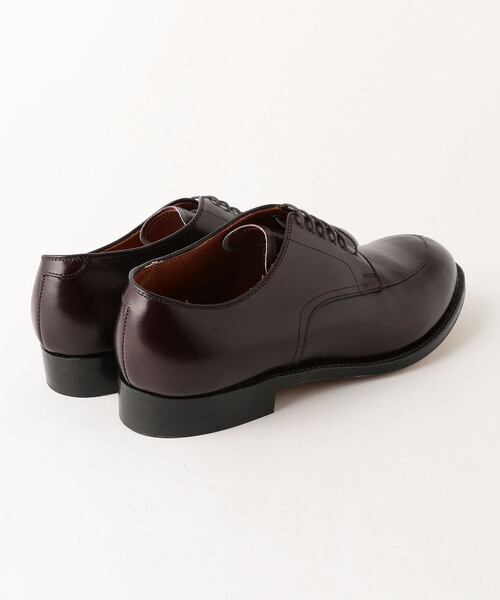 ALDEN（オールデン）の「＜ALDEN(オールデン)＞ 54432 V-TIP