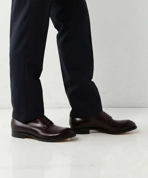 ALDEN オールデン ALDEN（オールデン）の「＜ALDEN(オールデン)＞ 54432 V-TIP