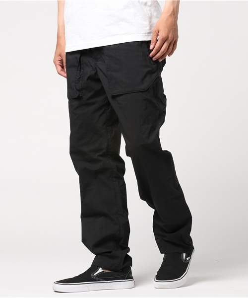 Snow Peak（スノーピーク）の「インディゴコットンナイロンアノラック