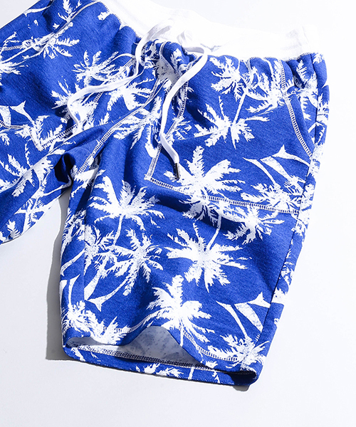 WEGO(ウィゴー)の「WEGO/パターンイージーショーツ(その他パンツ・メンズ・その他1/その他2/その他5/その他3/その他4/その他6/その他8/その他7/その他9・LARGE/MEDIUM/X-LARGE)」の6枚目の写真