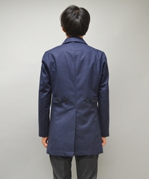 SHIPS（シップス）の「SD: ロロ・ピアーナ“STORM SYSTEM” 3レイヤー