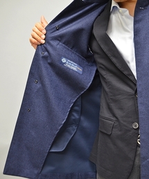 SHIPS（シップス）の「SD: ロロ・ピアーナ“STORM SYSTEM” 3レイヤー