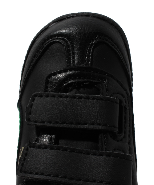 PUMA(プーマ)の「リーガL V (KIDS)(スニーカー・キッズ・ホワイト×ブルー/ホワイト×レッド/ブラック・12cm/13cm/14cm/15cm/16cm/17cm/18cm/19cm/20cm/21cm)」の7枚目の写真