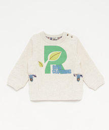 RAGMART | 裏毛トレーナー(スウェット)