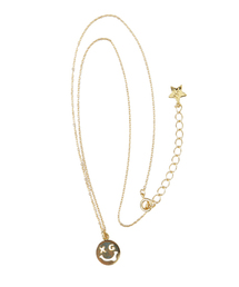 X-girl | XG SMILE NECKLACE(ネックレス)