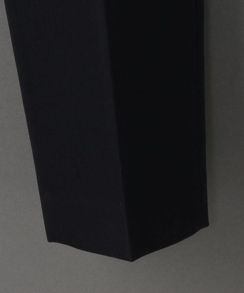 6（ロク）の「＜6(ROKU）＞TAPERED NAVY PANTS/パンツ（その他パンツ・レディース・ネイビー・34/36）」の7枚目の写真