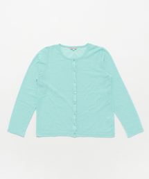 Sweet Catherine | UVカットカーディガン Uネック(カーディガン/ボレロ)