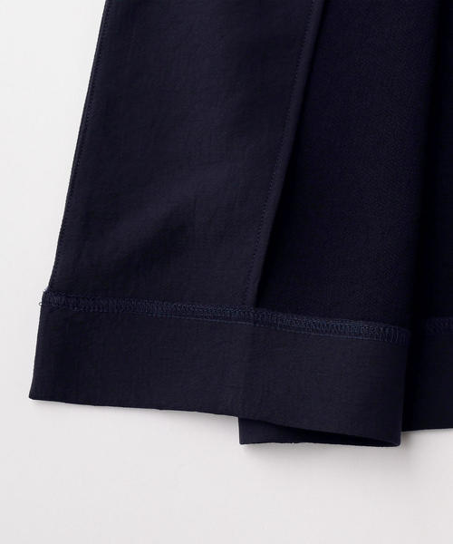 トップス UNITED ARROWS&SONS DAISUKE OBANA NAVY UNITED ARROWS & SONS by DAISUKE OBANA tシャツ 「D.O BY OBANA